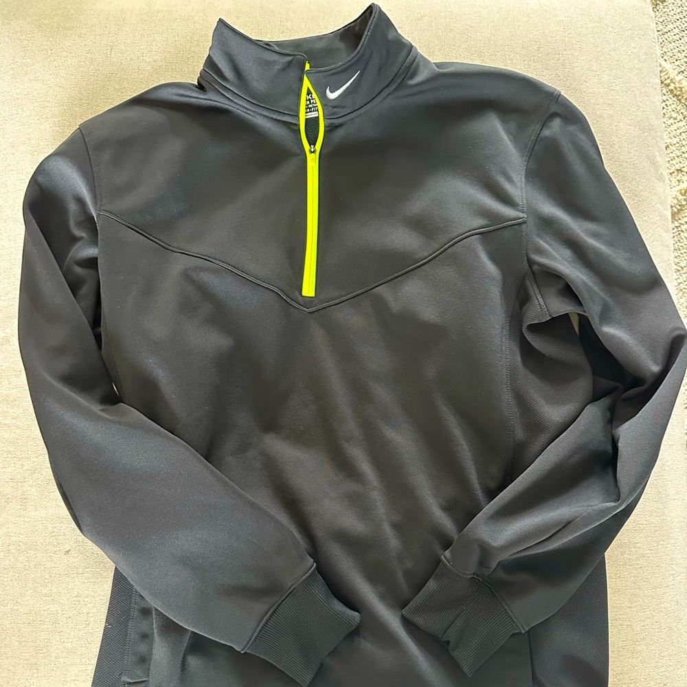Men’s Nike pullover